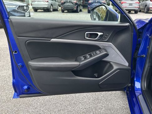 Certified 2025 Acura Integra A-Spec image 17