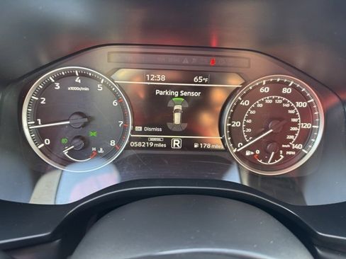 Used 2024 Mitsubishi Outlander SE image 22