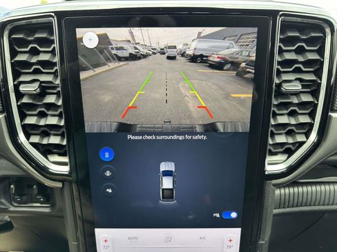 Certified 2024 Ford Ranger XLT w/ FX4 Off-Road Package image 22