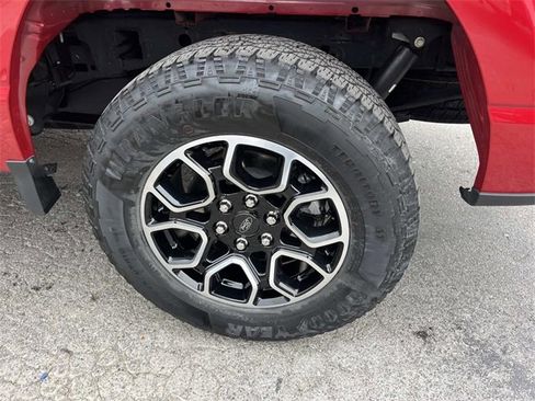 Used 2022 Ford F150 XLT w/ Equipment Group 302A High image 11