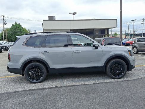New 2025 Kia Telluride SX Prestige X-Line image 9