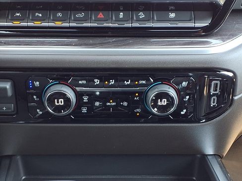 New 2026 Chevrolet Silverado 1500 LTZ image 15