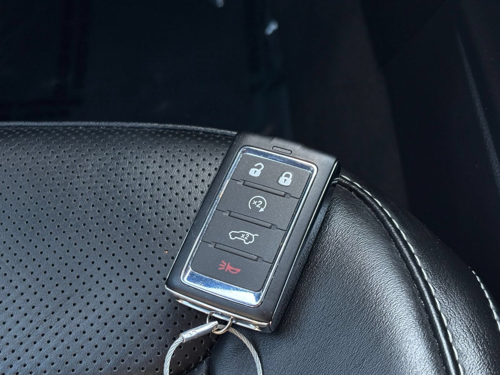 Used 2026 Jeep Grand Cherokee Limited AWD/4WD image 19