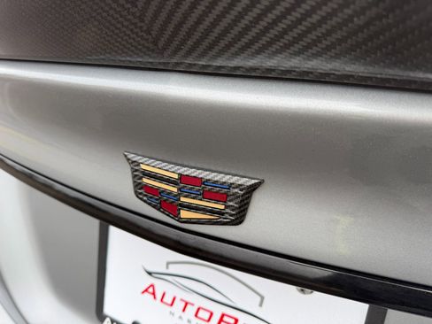 Used 2023 Cadillac CT5 V Blackwing w/ Driver Assist Package image 46