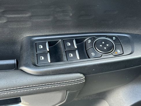 New 2025 Ford Ranger XLT w/ FX4 Off-Road Package image 11