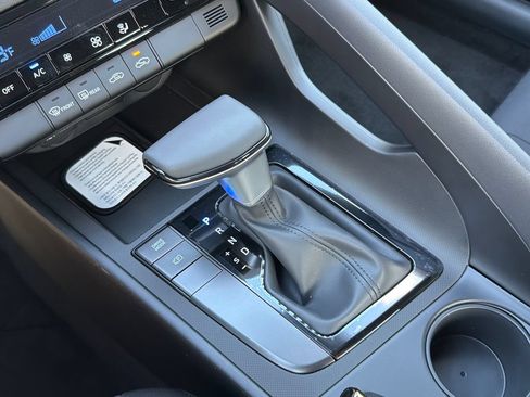 New 2026 Hyundai Elantra Sport FWD image 26