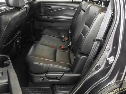 Used 2021 Honda Pilot Special Edition image 35