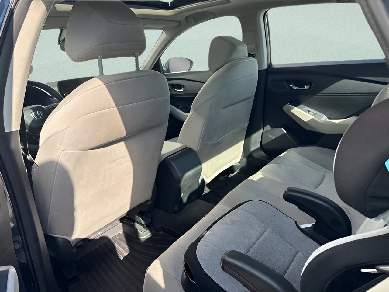 Used 2024 Honda Accord EX image 16