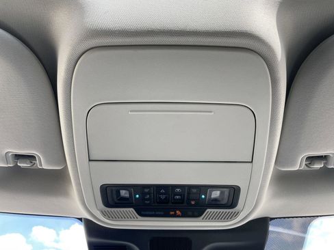 Used 2025 Ford Expedition Max Active AWD/4WD image 33