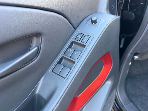 New 2026 Nissan Frontier PRO-4X image 13