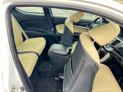 Used 2014 Honda Accord EX-L image 42