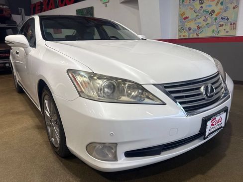 Used 2012 Lexus ES 350 FWD image 40