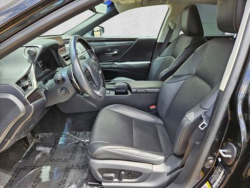 Used 2019 Lexus ES 350 w/ Premium Package FWD image 20