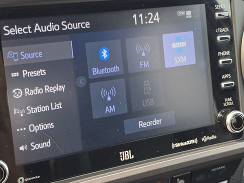 Used 2020 Toyota Tacoma TRD Pro AWD/4WD image 8
