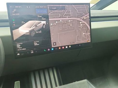 Used 2024 Tesla Cybertruck Cyberbeast image 38