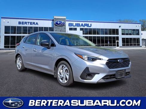 Used 2024 Subaru Impreza 2.0i AWD/4WD image 1