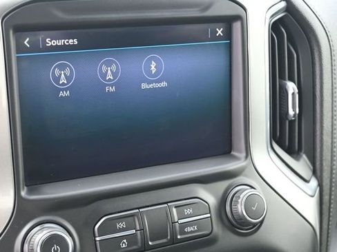 Used 2020 Chevrolet Silverado 2500 LT w/ All Star Edition AWD/4WD image 27