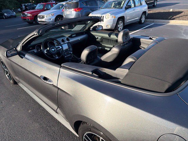 Used 2019 Ford Mustang Premium RWD image 11