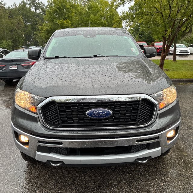 Used 2020 Ford Ranger XLT w/ Equipment Group 301A Mid AWD/4WD image 2