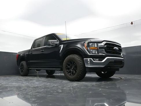 Used 2023 Ford F150 XLT image 52