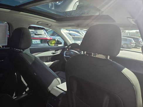 New 2026 Audi Q3 quattro 2.0T image 15