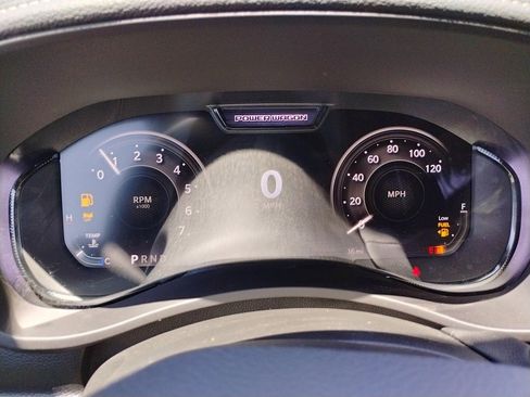 New 2025 RAM 2500 Power Wagon image 25