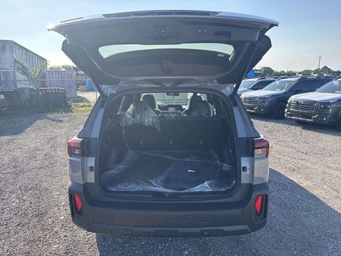 New 2026 Subaru Outback Touring XT image 24