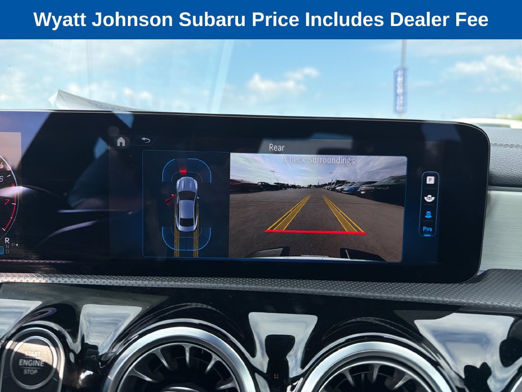 Used 2025 Mercedes-Benz CLA 250 image 30