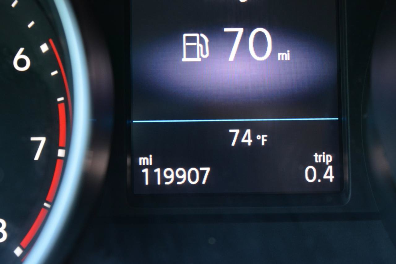 Used 2019 Volkswagen Tiguan SE AWD/4WD image 28