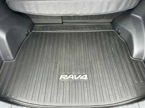 Used 2024 Toyota RAV4 XLE Premium w/ Weather Package FWD image 18