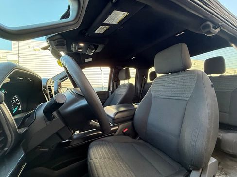 Used 2023 Ford F150 XL w/ STX Appearance Package image 4