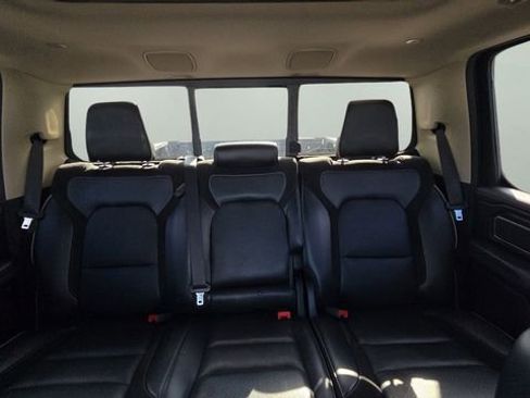 Used 2021 RAM 1500 Laramie image 16