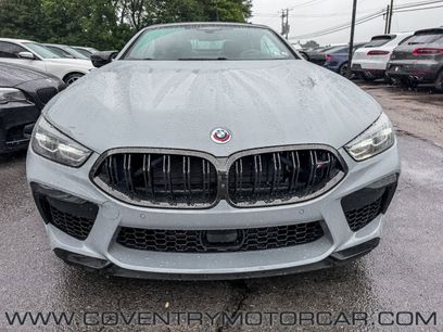 Used 2023 BMW M8 Competition