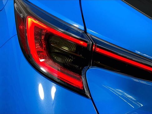 Used 2022 Toyota Corolla SE FWD image 27