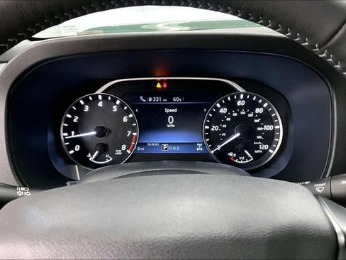 New 2026 Nissan Frontier SV w/ All-Weather Content Package AWD/4WD image 25