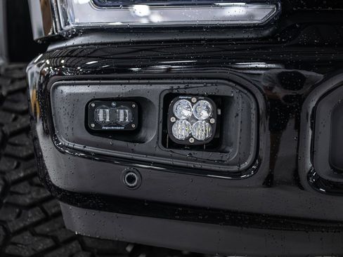 New 2025 Ford F250 Lariat w/ Lariat Ultimate Package image 15