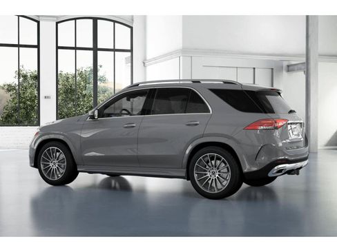 New 2026 Mercedes-Benz GLE 350 4MATIC image 30
