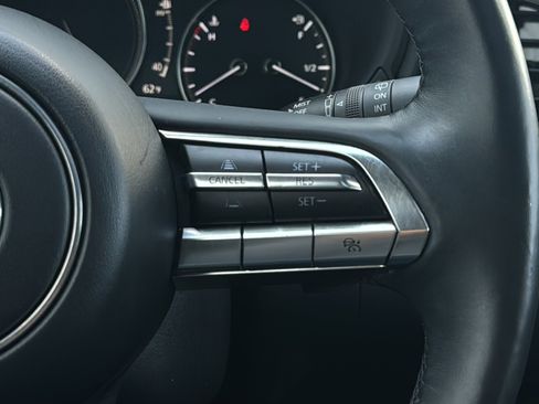 Used 2021 MAZDA CX-30 2.5 Turbo w/ Premium Package AWD/4WD image 12