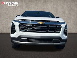 New 2026 Chevrolet Equinox LT w/ Convenience Package II AWD/4WD video 2