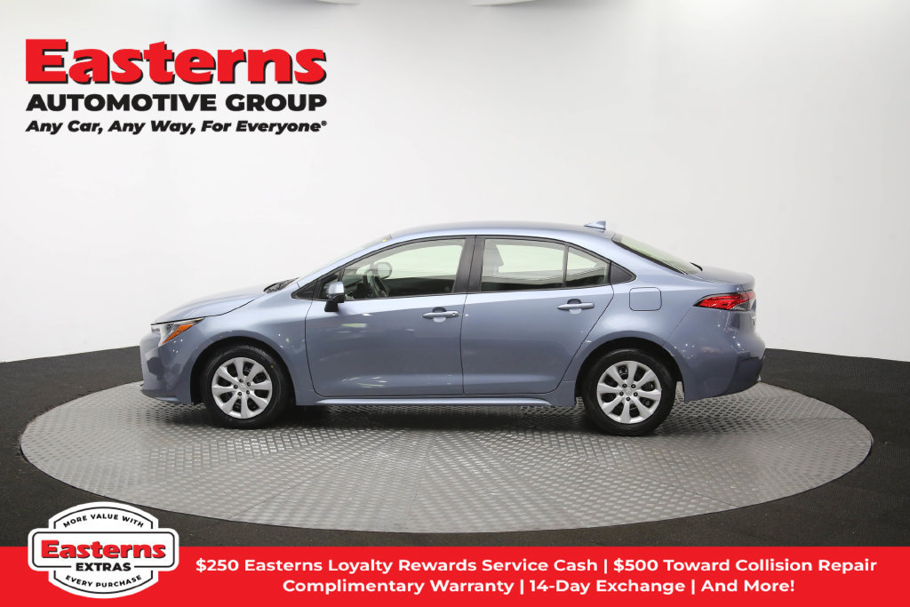 Used 2023 Toyota Corolla LE FWD image 60