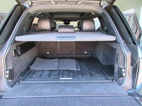Used 2019 Land Rover Range Rover Supercharged AWD/4WD image 37