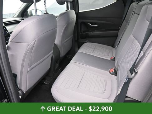 Used 2024 Hyundai Santa Cruz SEL image 19