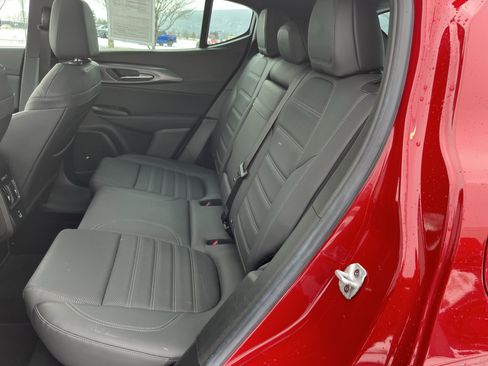 Used 2024 Alfa Romeo Tonale Ti image 15