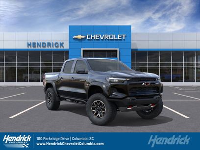 New 2026 Chevrolet Colorado ZR2 w/ Technology Package