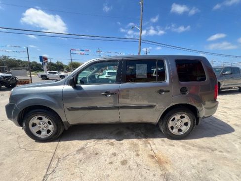 Used 2011 Honda Pilot LX image 8