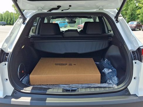 New 2026 Toyota Corolla Cross AWD Hybrid w/ Convenience Package image 20