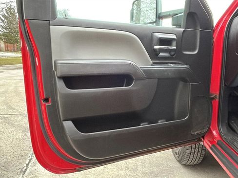 Used 2017 Chevrolet Silverado 3500 W/T w/ WT Convenience Package image 30