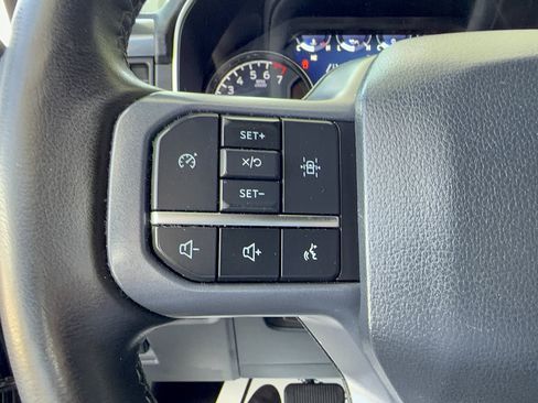 Certified 2023 Ford F150 XLT w/ Equipment Group 302A High RWD image 27