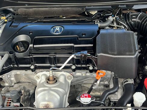 Used 2016 Acura ILX image 34