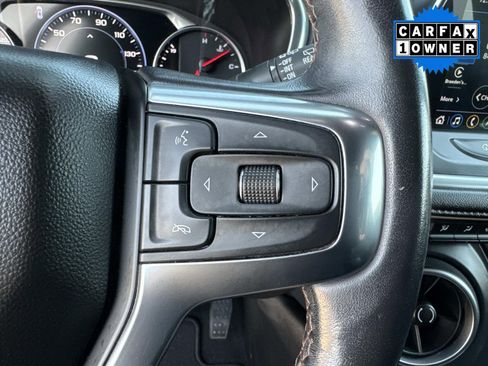 Used 2021 Chevrolet Blazer Premier image 33
